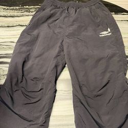 Balenciaga Track Pants
