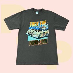 FTP 500 Racing Tee (Medium)