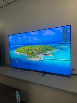 Sony TRUE RGB  Bravia 7 II 65-Inch 4K TV K-65XR70M2