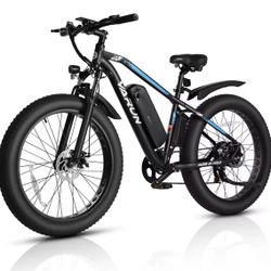 E-bike - Brand New In The Box.  Varun 26-2 Pro E-bikes
