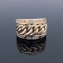 Gents Fashion Ring