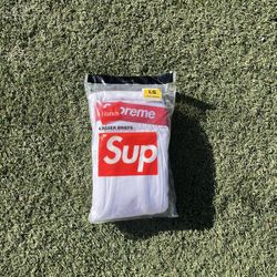 Supreme Boxer Briefs