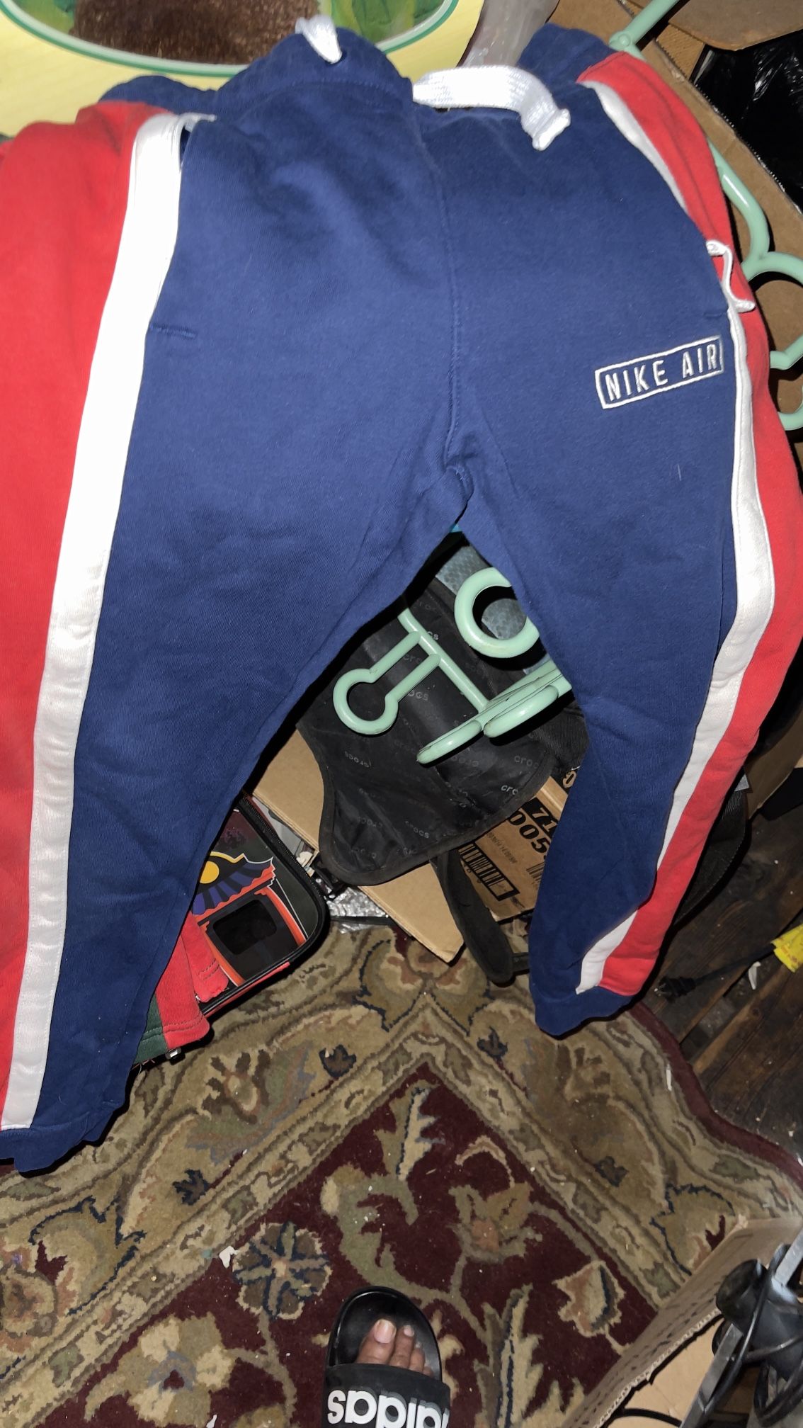 Nike Air Joggers/sweats