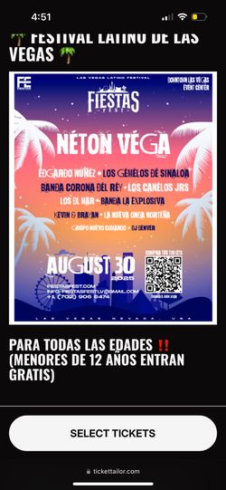 Fiesta Feat