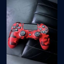 PS4 Controller