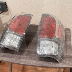 OEM TACOMA TRD OFF ROAD TAILLIGHTS 2023 Or Other. 