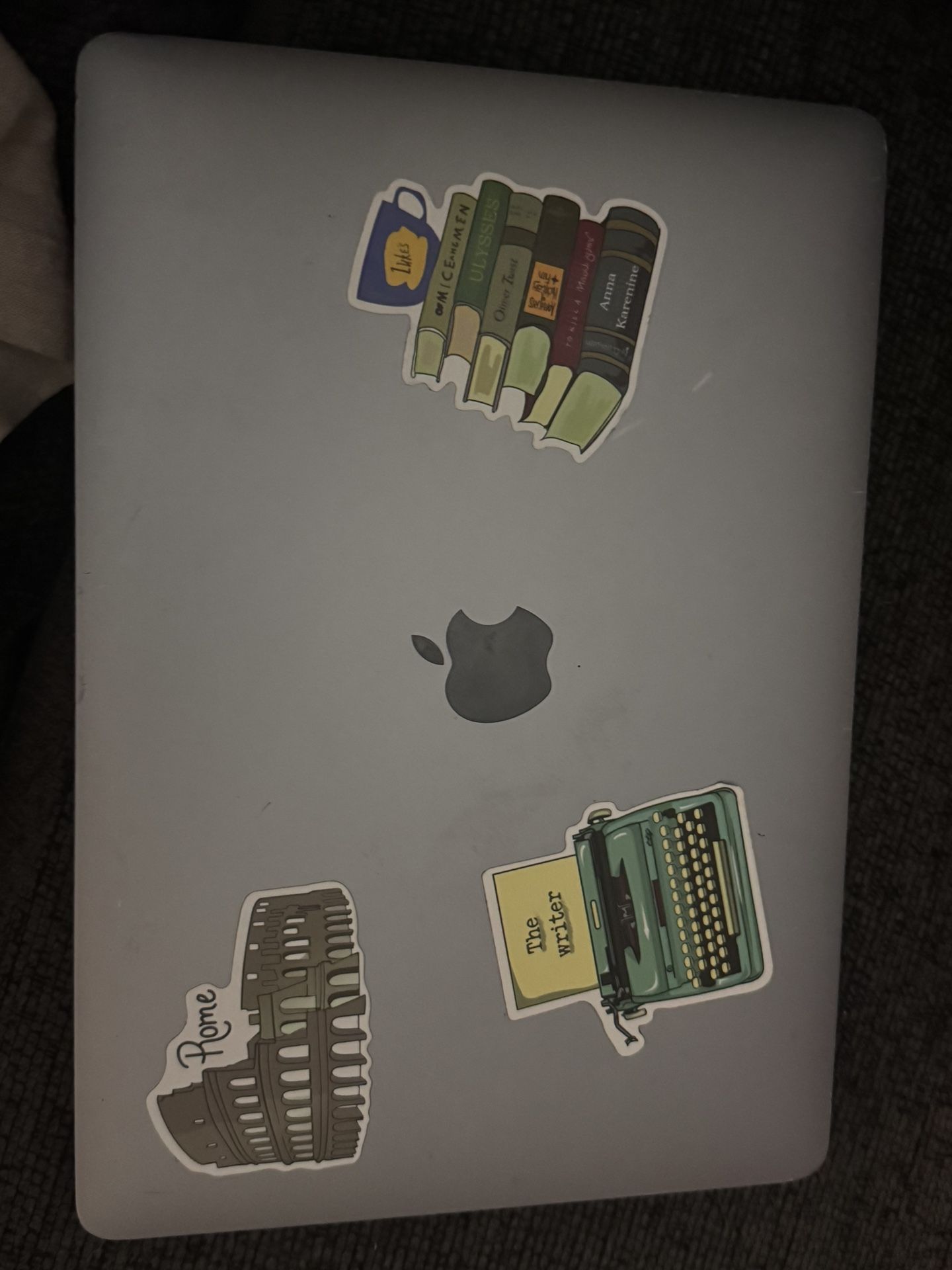Apple MacBook Pro 13