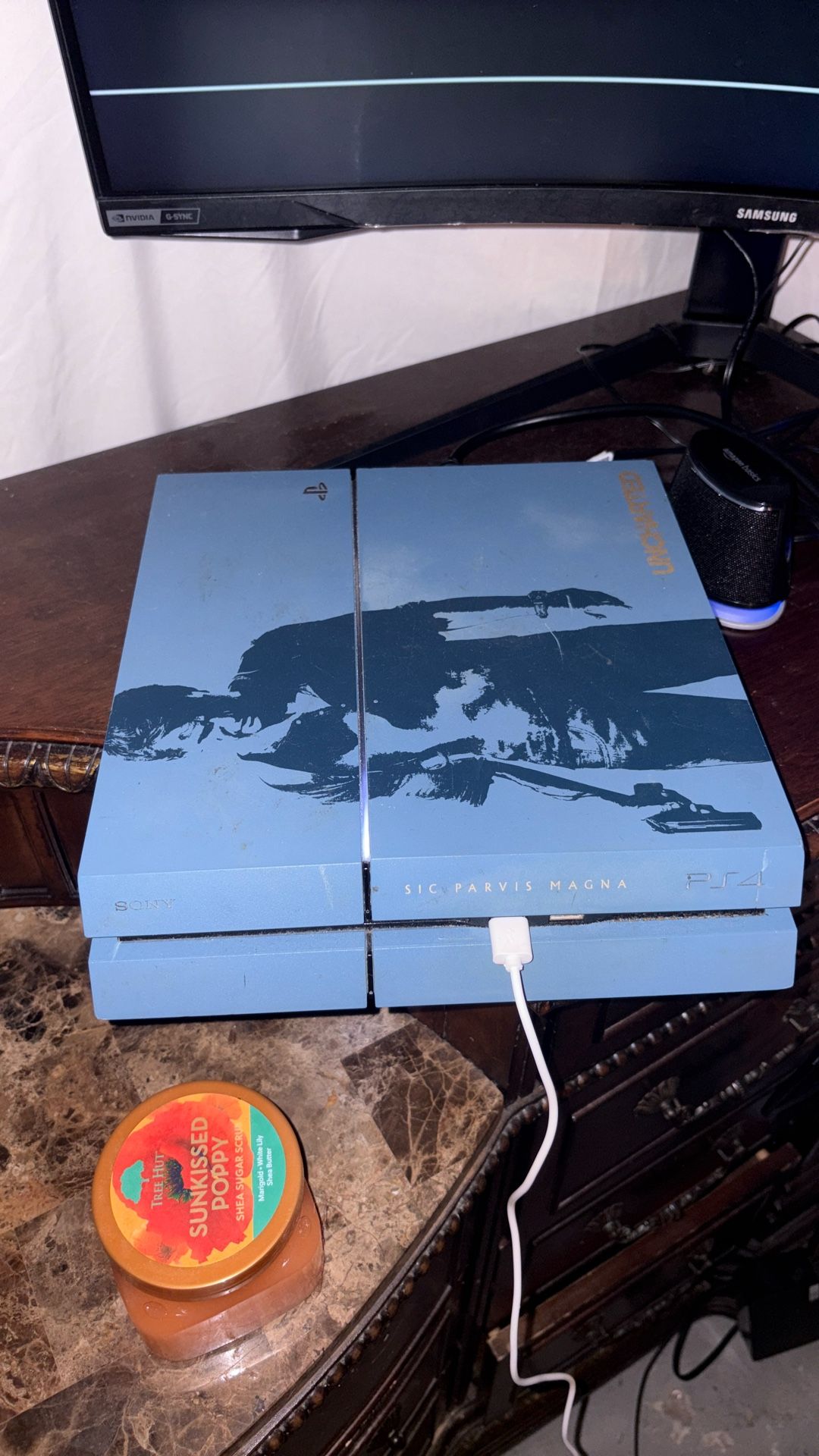 Uncharted Edition PS4