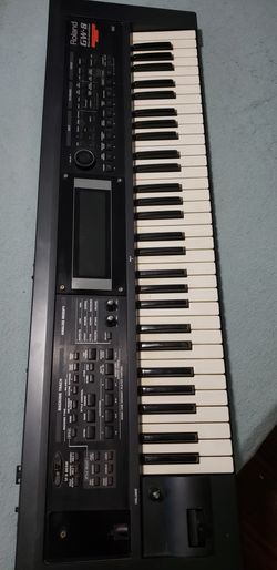 Roland GW 8