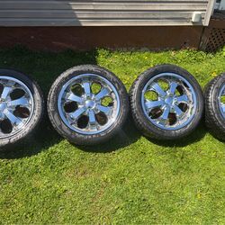 20 inch rims