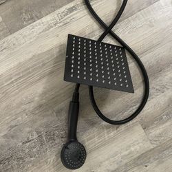 Head Shower 