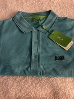 Boss Calar Shirt Size L 