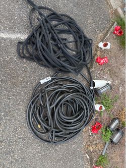 Water hoses