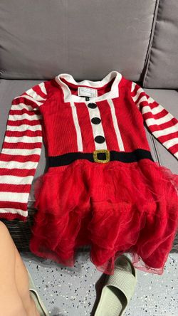 Women’s Christmas Dress