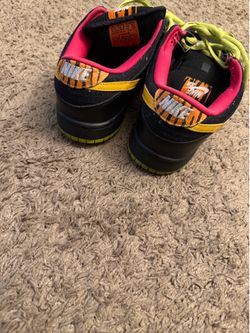 Nike Sb