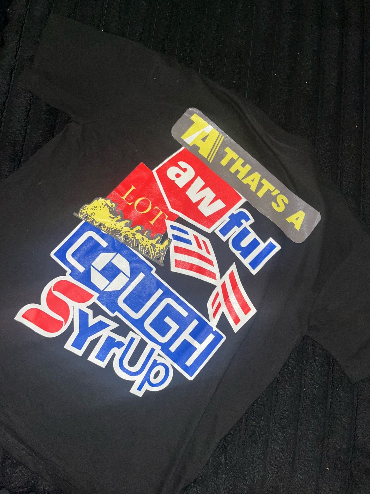 ALOC Shirt