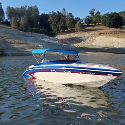 2002 Commander Signature 24