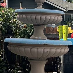 Fountain 