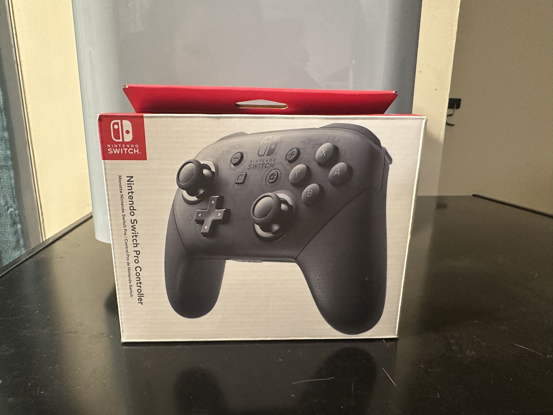 Nintendo Switch Controller