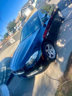 2011 BMW 535i
