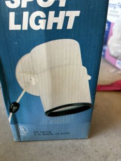 spotlight 