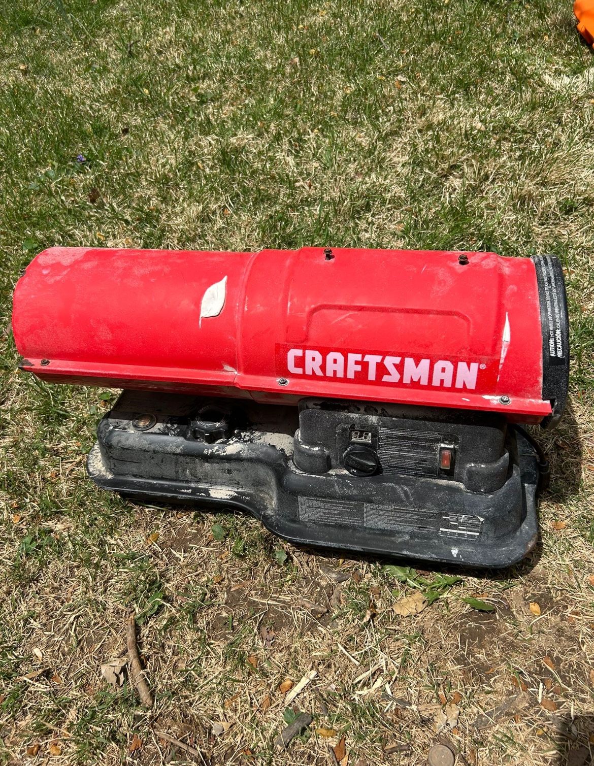 Craftsman
