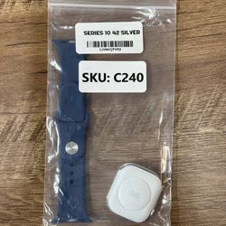 On Sale Apple Watch Series 10 42mm