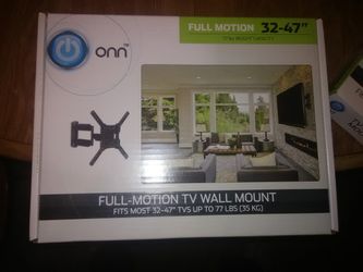 Tv Wall mounts