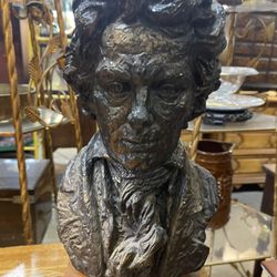 Bust