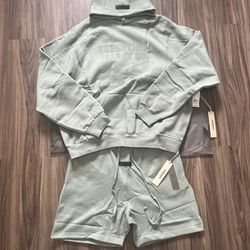 Essentials SYCAMORE Set