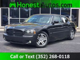 2006 Dodge Charger