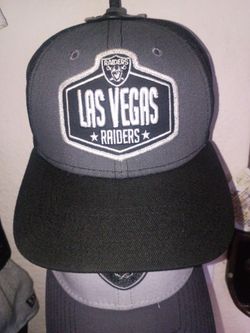 Lav vegas raiders hat