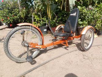 Tricycle