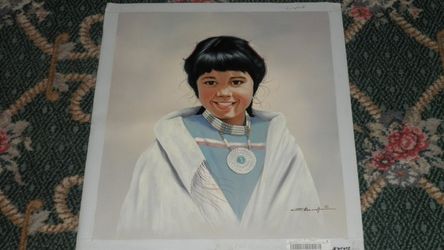Southwest collection Native American