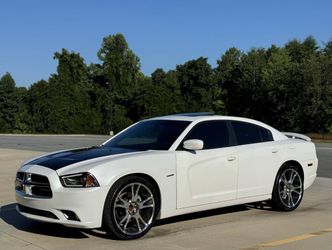 2013 Dodge Charger