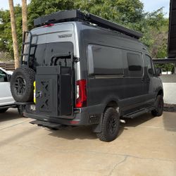 2025 Winnebago Revel