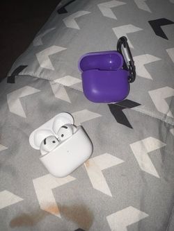 AirPods