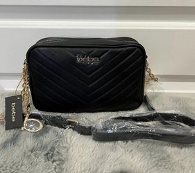 Bebe cross body bag