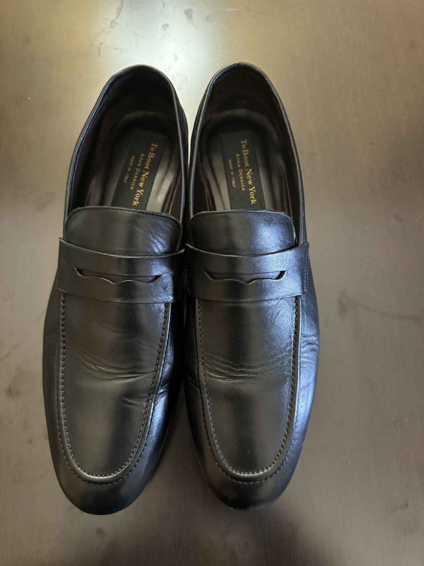 Men’s To Boot Loafers!!!! Size 13