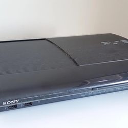 PS3 Súper Slim For Parts