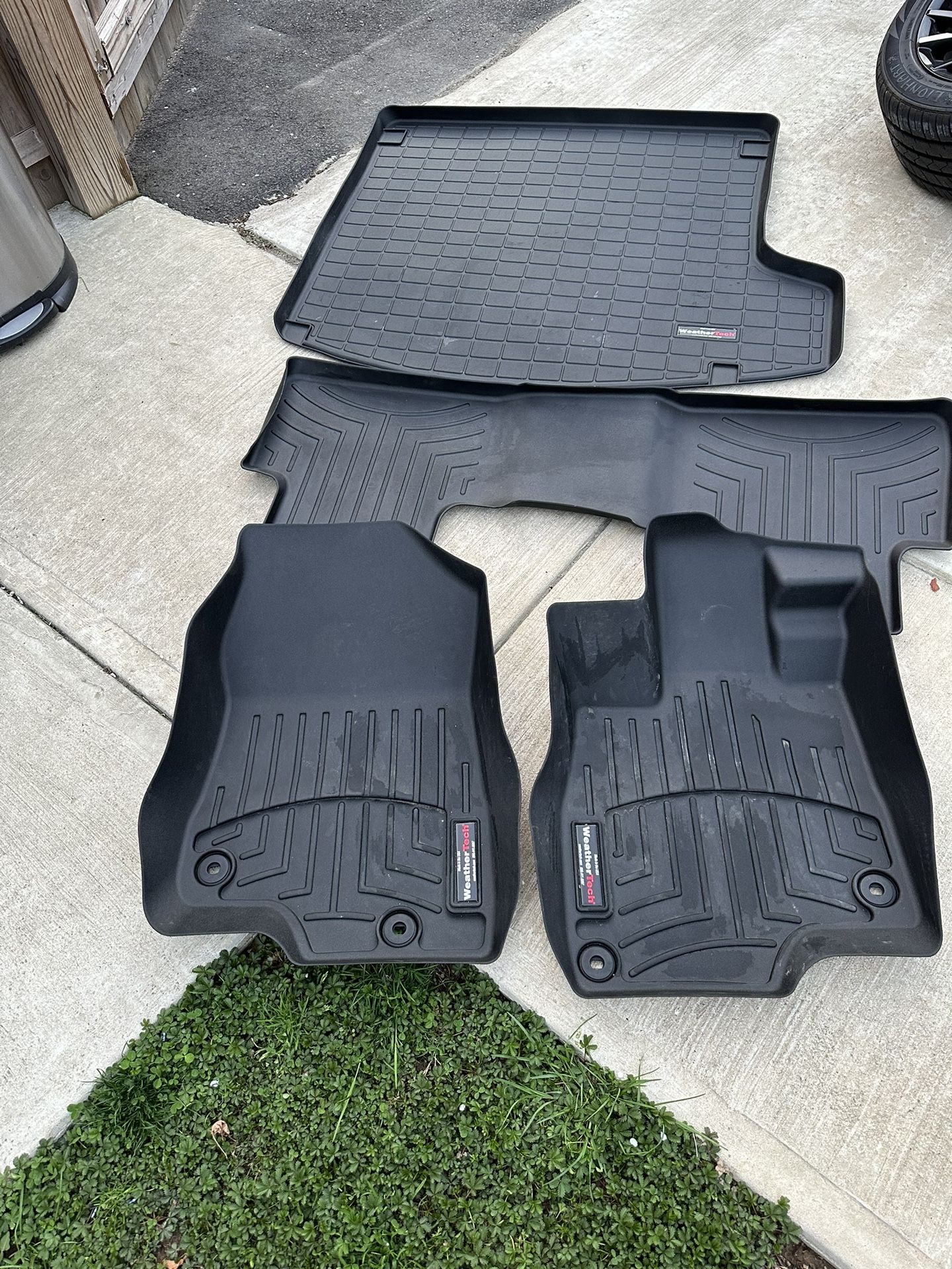 Car Mats