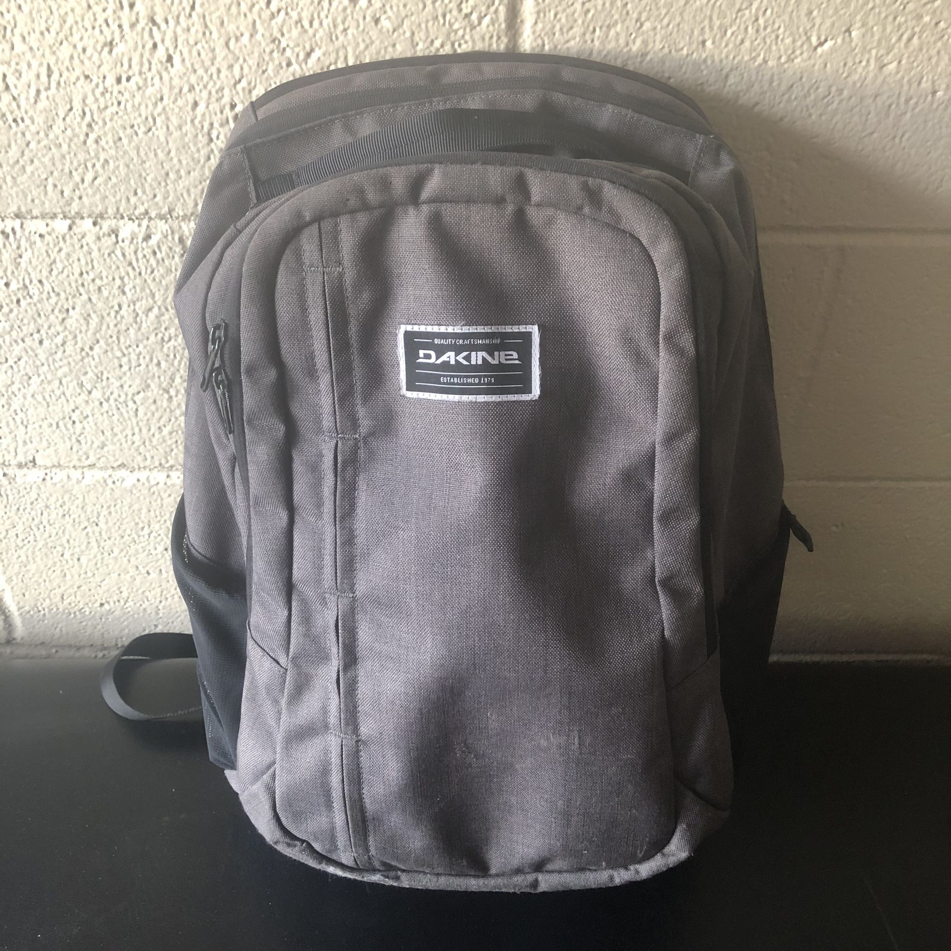 Dakine Backpack