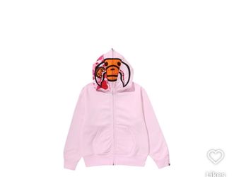 Bape hoodie