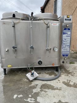 CECILWARE GRINDMASTER FE200