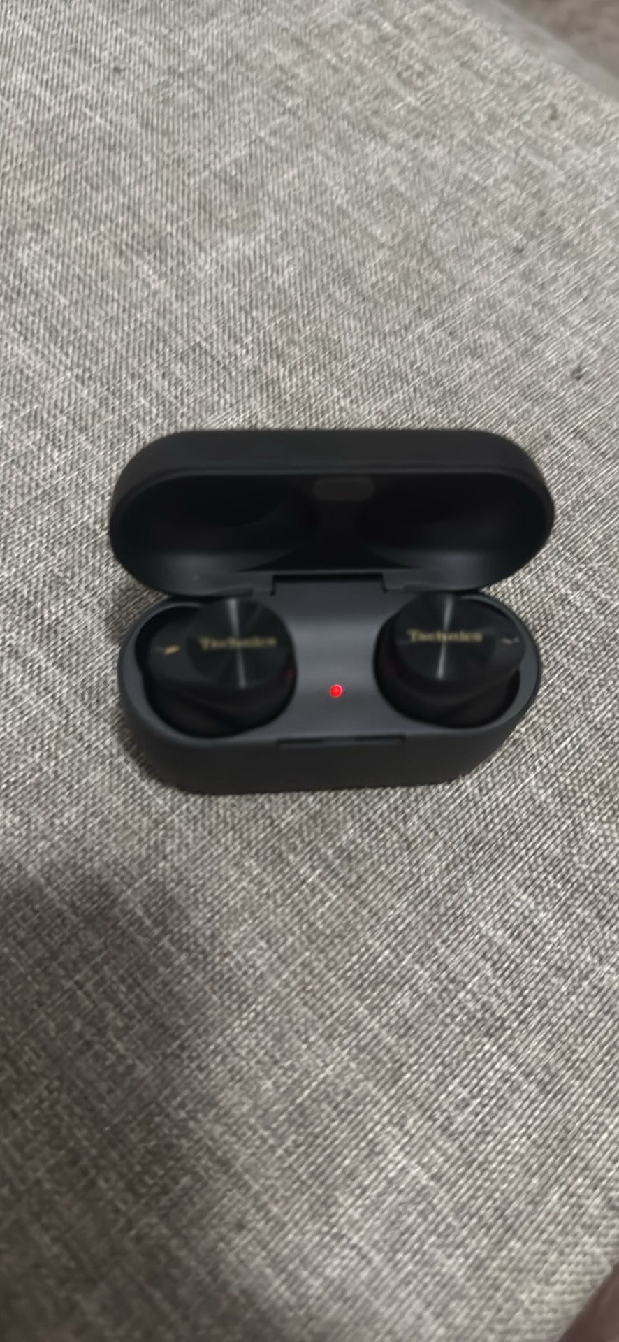 Technics Earbuds