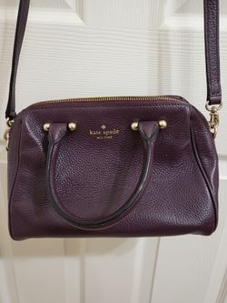 Kate Spade Purse
