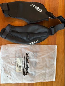 Tailwindpets Large dog double knee brace