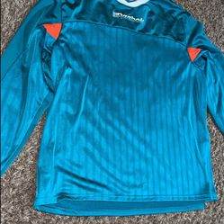 $50 Reebok Sweatshirt Jersey 