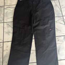 Dickie Pants Baggy Fit