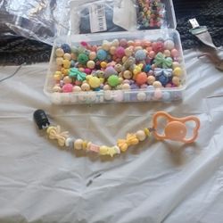 Custom Pacifiers